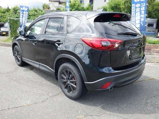 CX-52.2 XD プロアクティブ 4WD