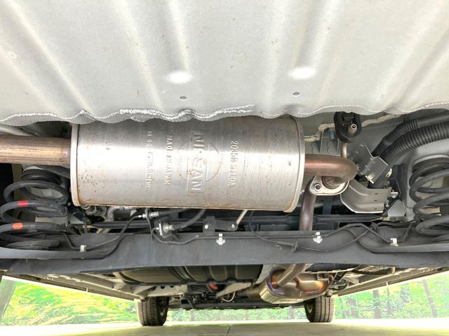 下回りがきれいなうちに、防錆加工の施工がオススメ。降雪地域はもちろん、沿岸部にお住いの方や、趣味でマリン・ウィンタースポーツをされる方にご好評いただいております。