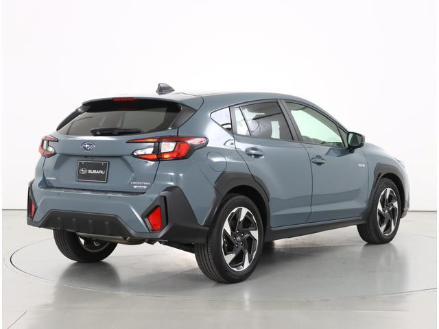 クロストレック2.0 リミテッド 4WD