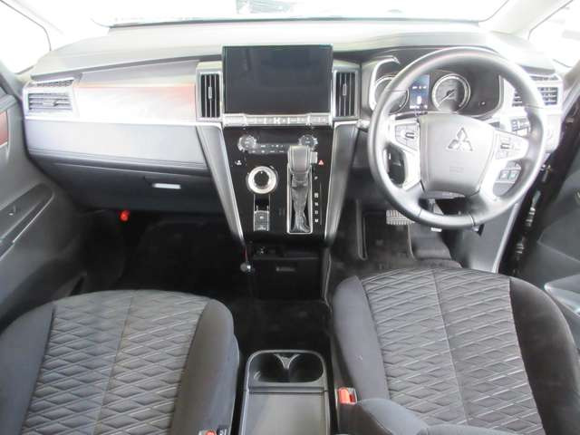 デリカD:52.2 P 4WD