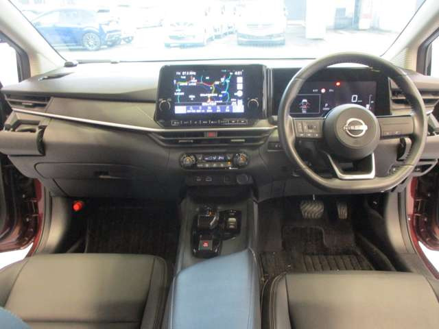 ノート1.2 X 90周年記念車