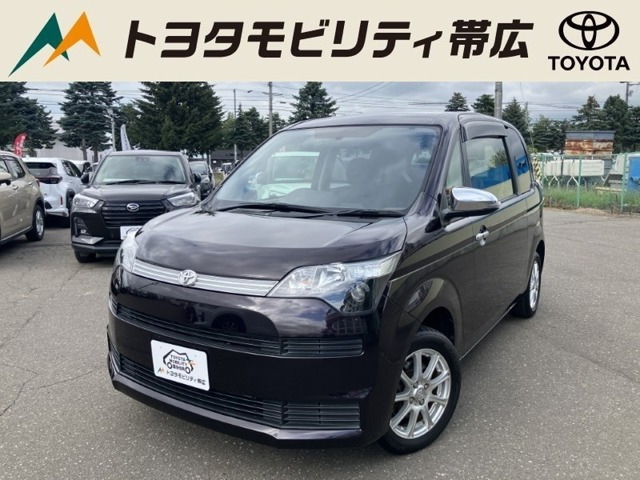 スペイド1.5 F 4WD