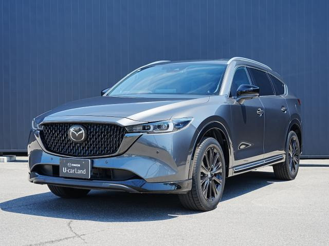 CX-82.5 25S スポーツアピアランス