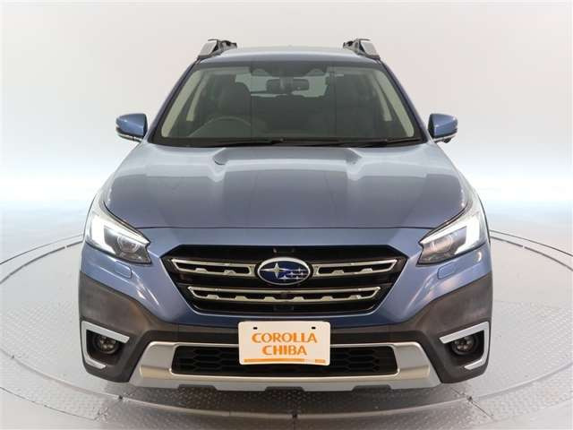 レガシィアウトバック1.8 リミテッド EX 4WD