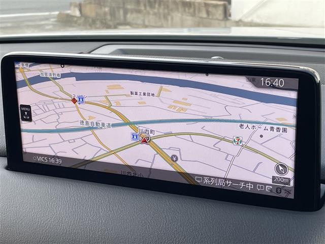 CX-52.2 XD スポーツアピアランス