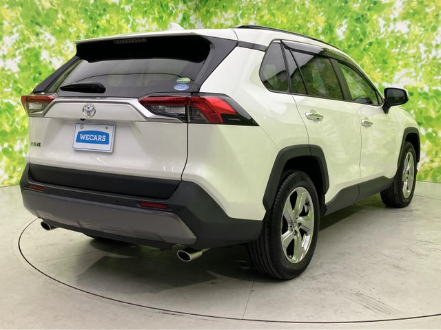 RAV42.0 G 4WD