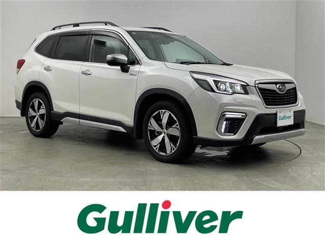 フォレスター2.0 アドバンス 4WD
