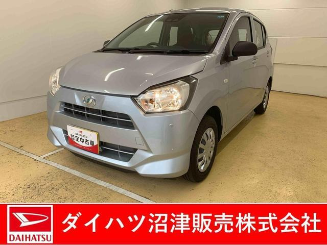 ミライースL SAIII