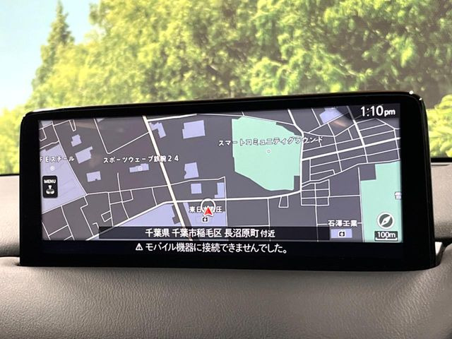 CX-82.5 25S スポーツアピアランス