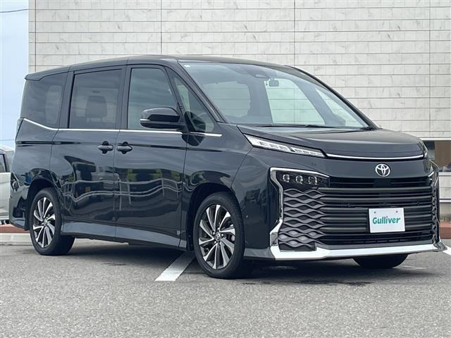 ヴォクシー2.0 S-Z