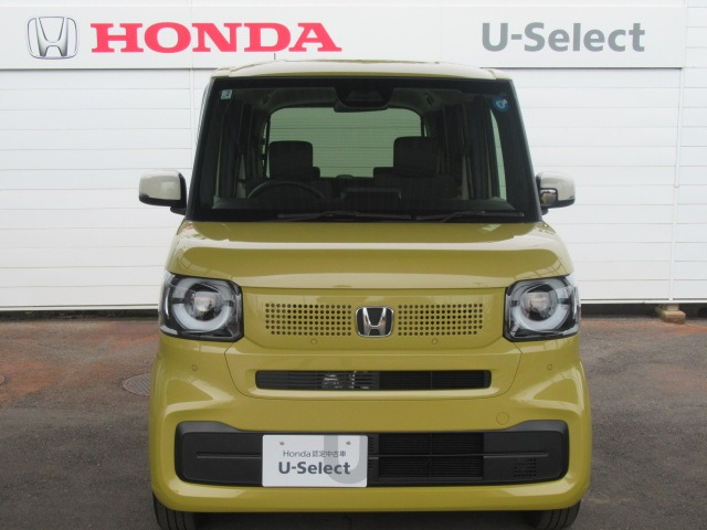 N-BOX