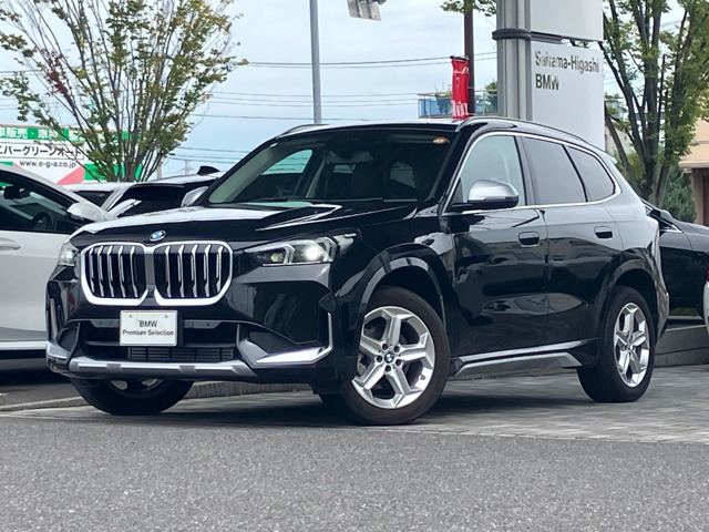 X1xドライブ 18d 4WD
