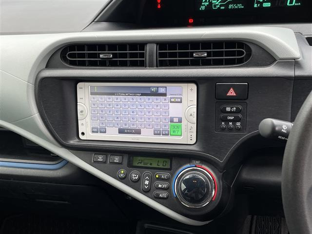 アクア1.5 S