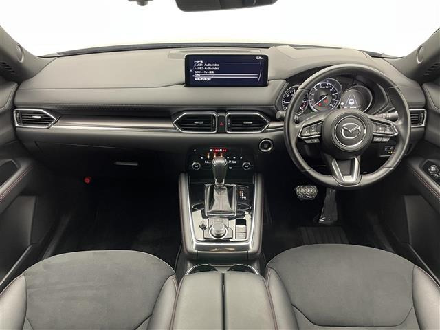 CX-82.2 XD ブラックトーンエディション