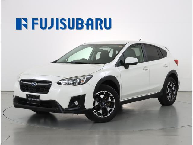 XV1.6i-L アイサイト 4WD