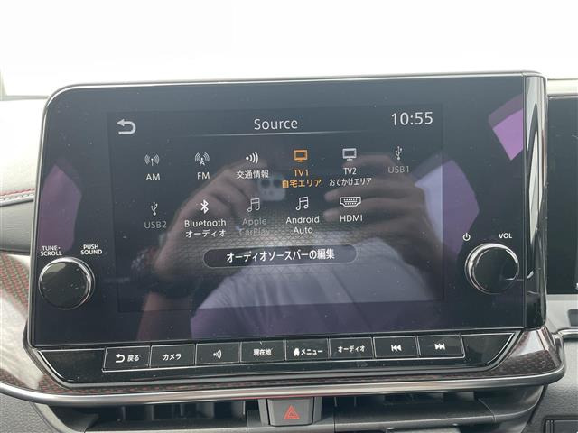 ノートオーラ1.2 NISMO