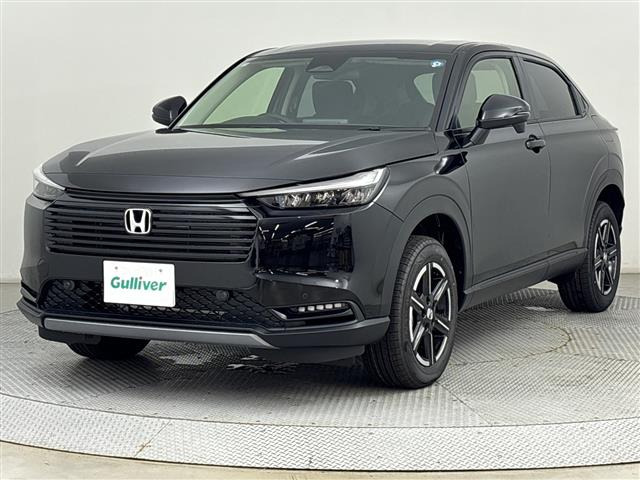 ヴェゼル1.5 G 4WD