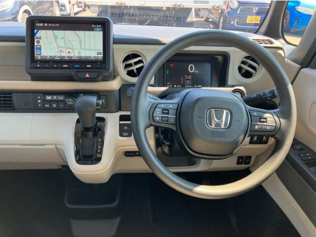 N-BOX