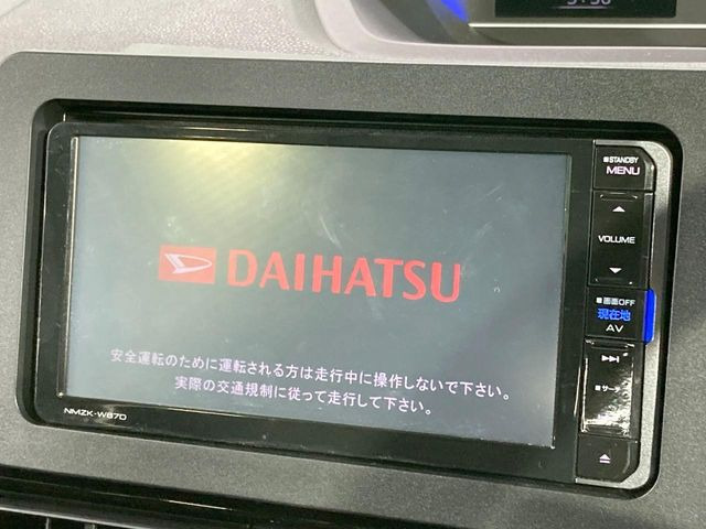 タントカスタムX リミテッド