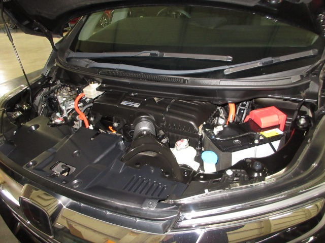 ステップワゴン2.0 スパーダ ハイブリッド G ホンダセンシング