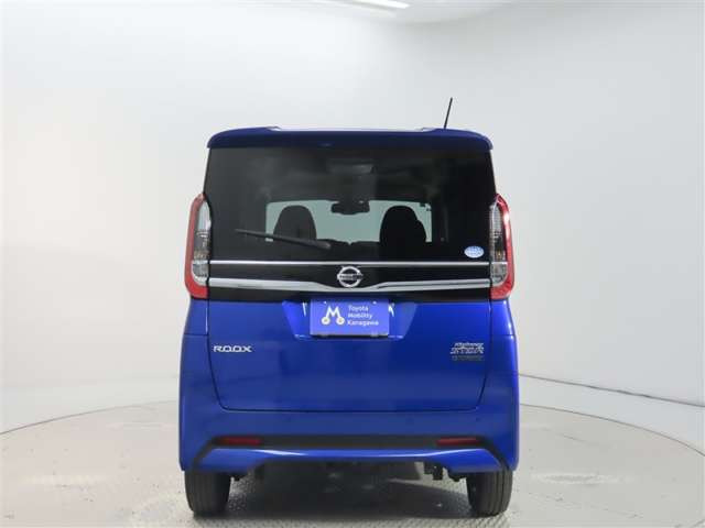 ルークスハイウェイスターX プロパイロットエディション 4WD