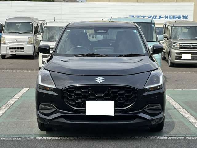 スイフト1.2 XG