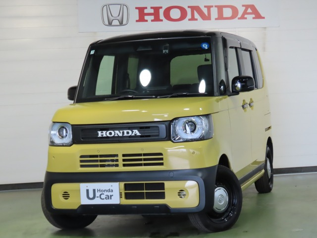 N-BOX