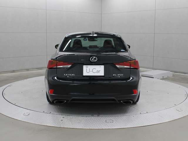 IS350 Fスポーツ