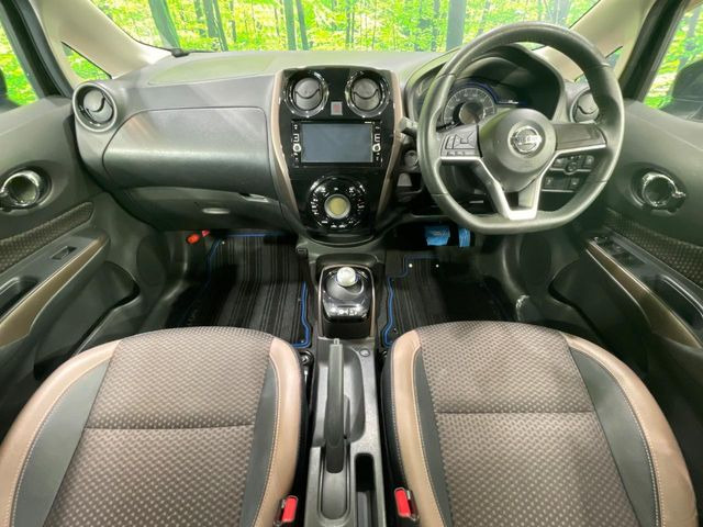 ノート1.2 e-POWER メダリスト
