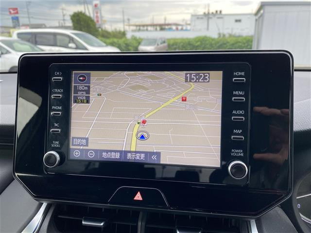 ハリアー2.0 G