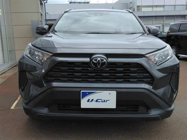 RAV42.0 X 4WD
