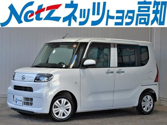タントL