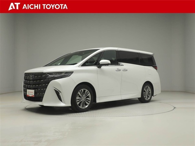 アルファード2.5 Z