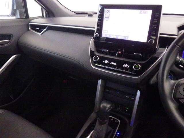 カローラクロス1.8 ハイブリッド Z E-Four 4WD