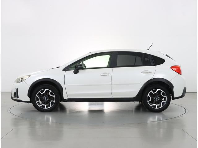 インプレッサXV2.0i アイサイト プラウドエディション 4WD