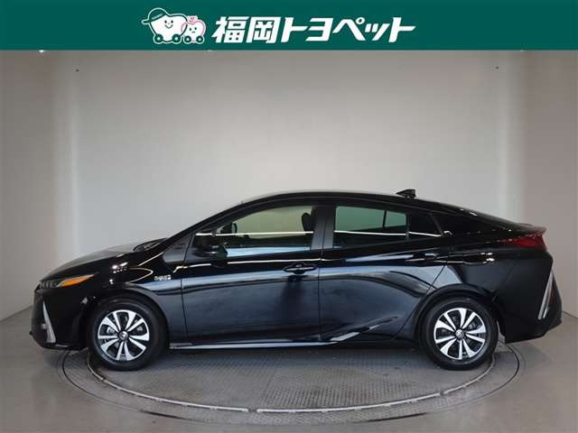 プリウスPHV1.8 S セーフティパッケージ