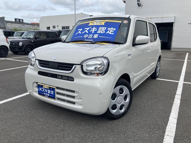 アルトハイブリッド(HYBRID) S 4WD