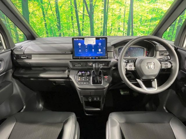 ステップワゴン1.5 スパーダ