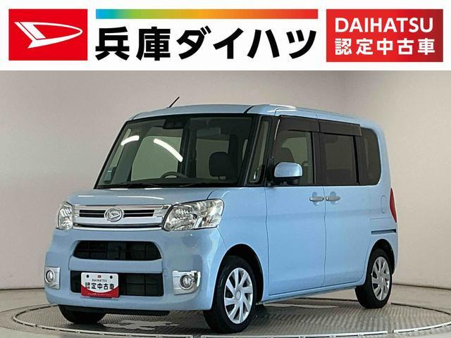 タントX ターボ SAIII