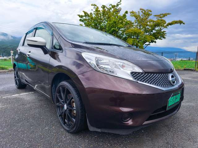 ノート1.2 X DIG-S