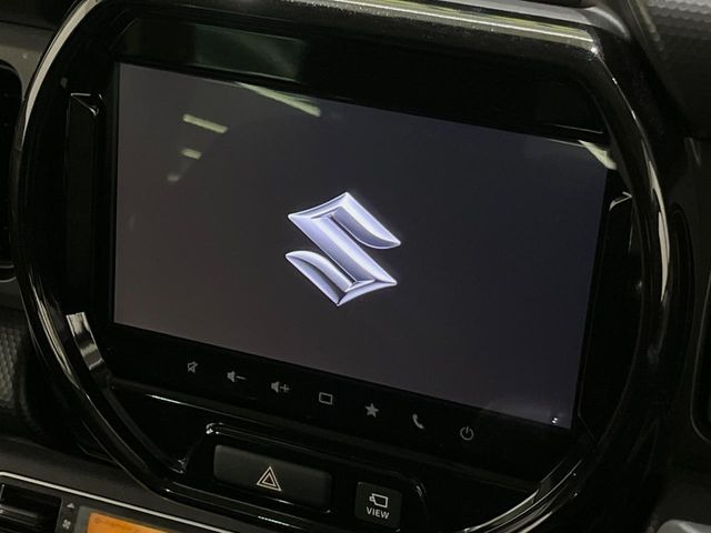 ハスラーハイブリッド(HYBRID) X