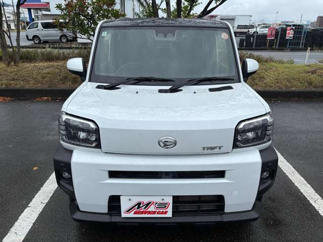 タフトG
