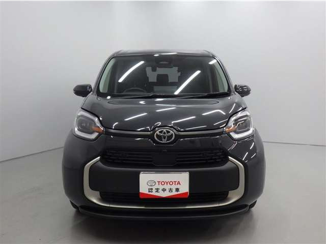 シエンタハイブリッド 1.5 Z E-Four 4WD