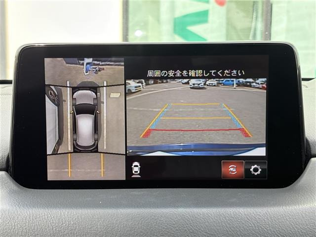 CX-52.2 XD スマートエディション