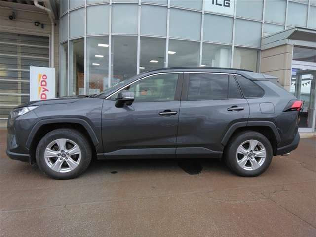 RAV42.0 X 4WD