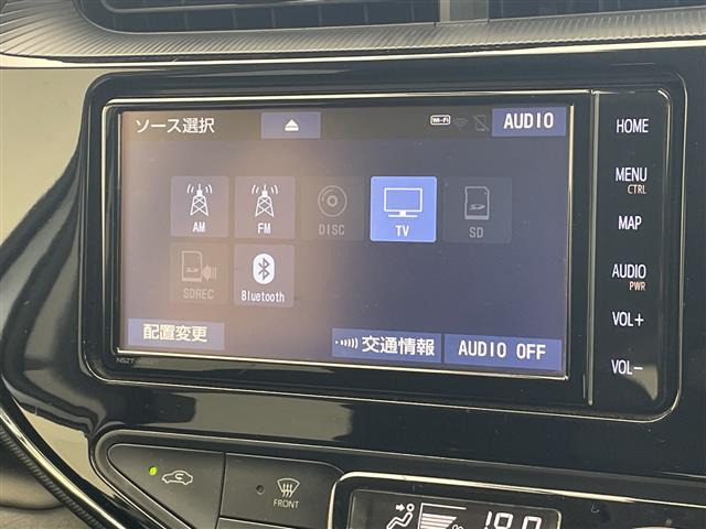 アクア1.5 S スタイルブラック