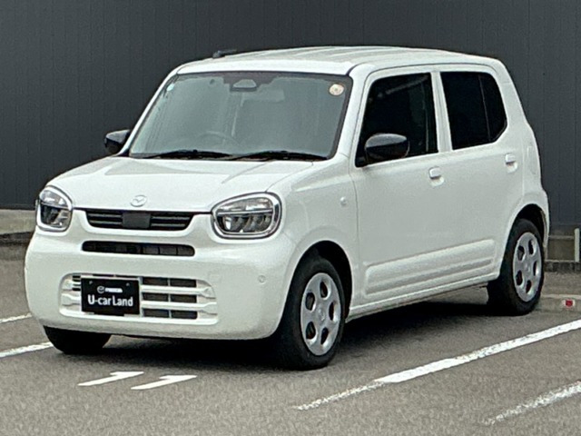 キャロルG 4WD