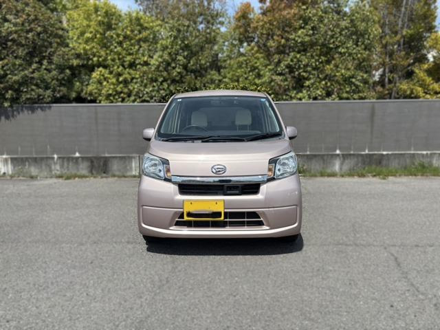 ムーヴL
