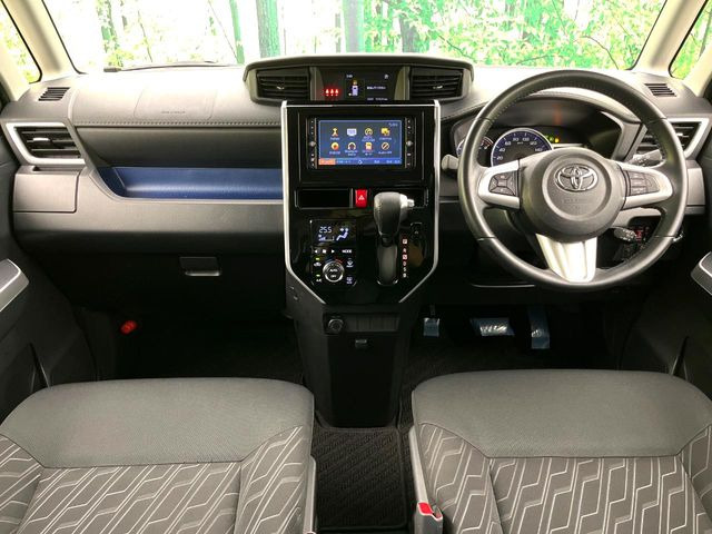 ルーミー1.0 G S