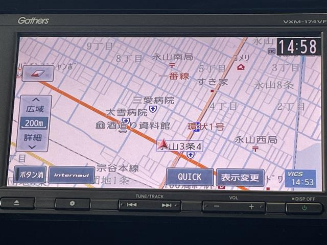 フィット1.3 13G L ホンダセンシング 4WD